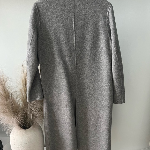Zara wool coat - Picture 3 of 4